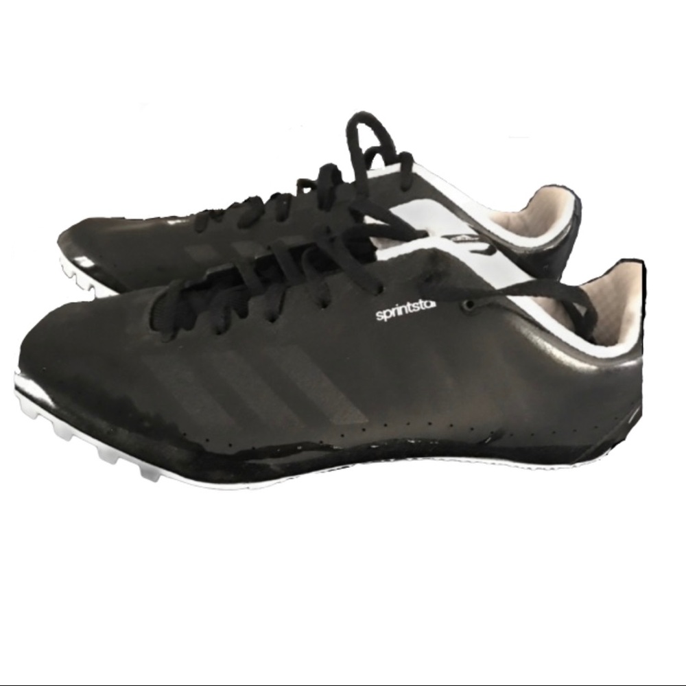 Adidas • Sprintstar Spikes - Track And Field